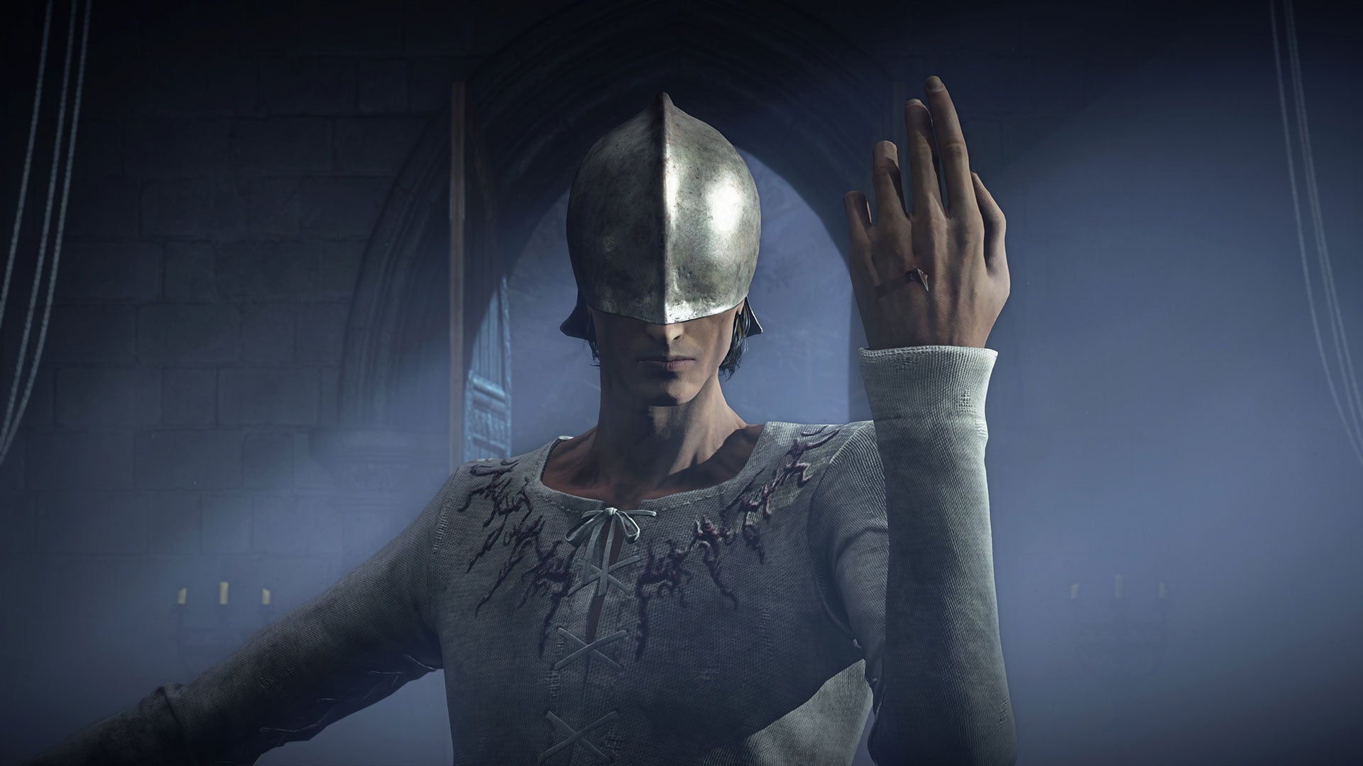FromSoftware delays Switch 2 exclusive The Duskbloods from 2026 to 2027