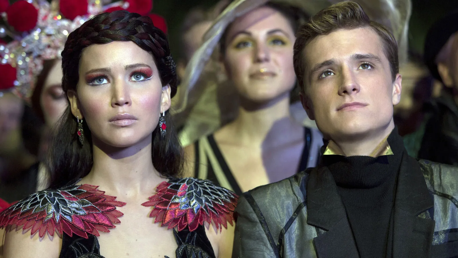 Jennifer Lawrence Confirms Katniss Return as Hunger Games Prequel Nears Release