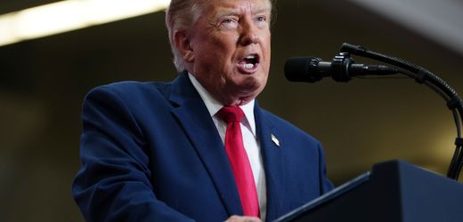 Norway Answers Trump's Nobel Peace Prize Insults With Toilet Humour