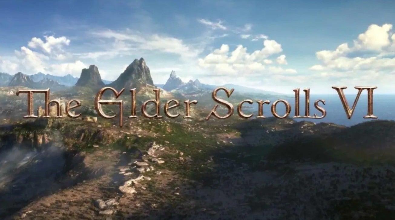 The Elder Scrolls VI Reportedly Named Sentinel, With Reveal Possible in November