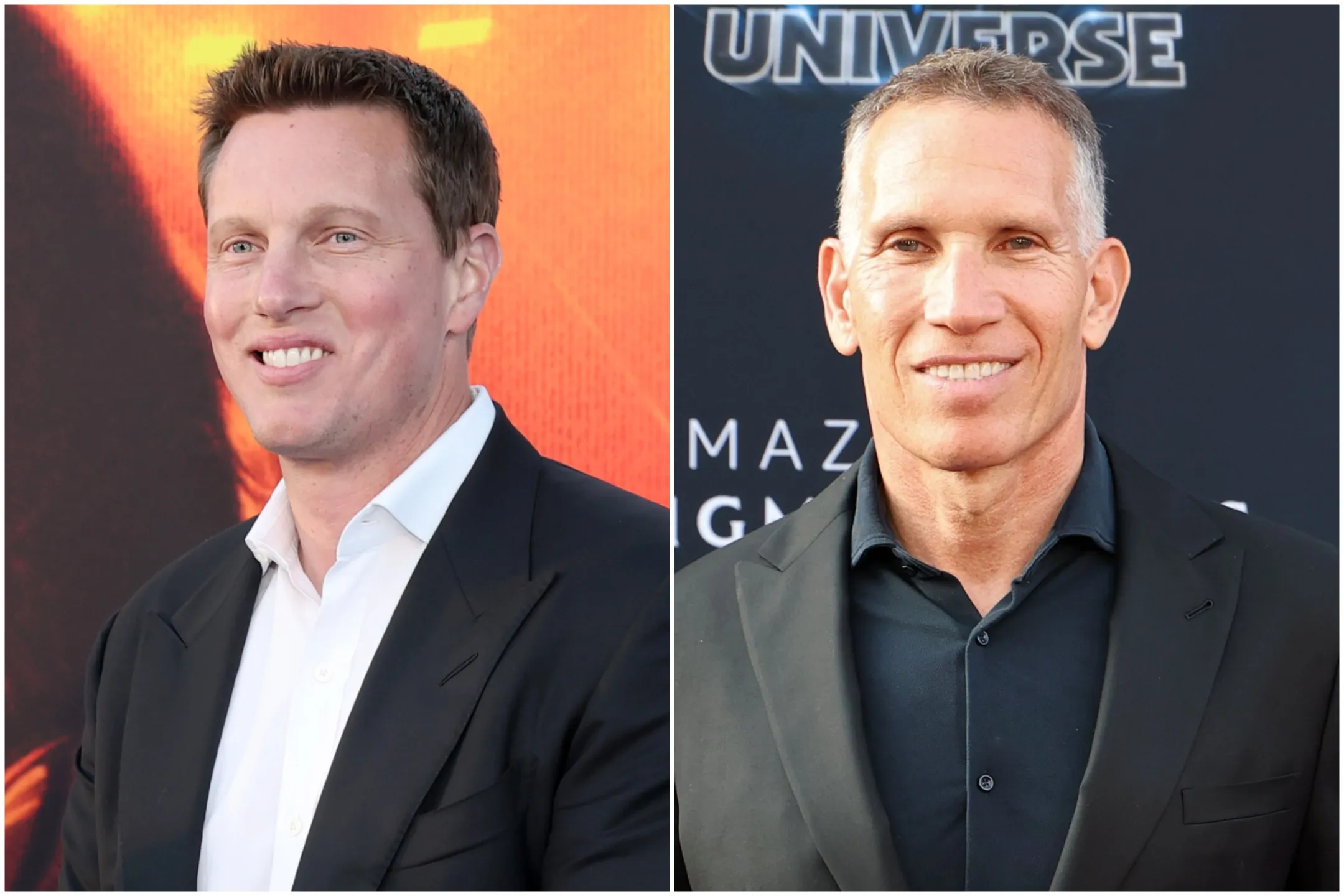 Skydance Offers Employee Buyouts and Orders Five Days in the Office