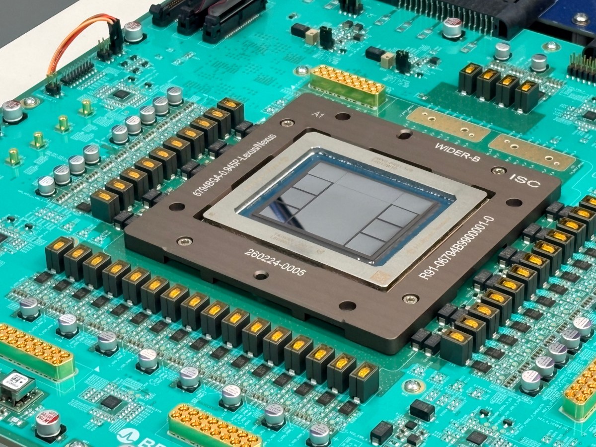 OpenAI Unveils Jalapeño Chip, Surpassing Nvidia in AI Performance Benchmarks