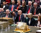 John Healey's first Budget offers household relief but defers bigger decisions