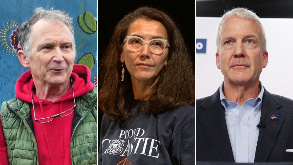 DOJ Escalates Alaska Senate Lawsuit as Governor Questions Election Certification