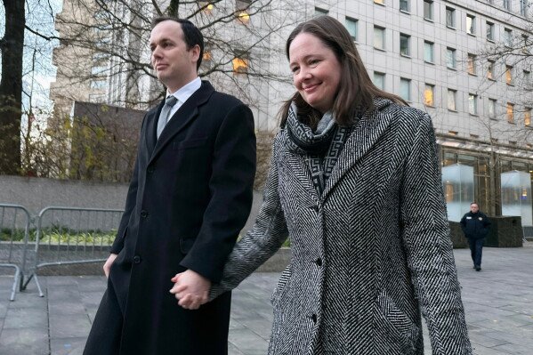 Judge rules Trump administration unlawfully fired federal prosecutor Maurene Comey