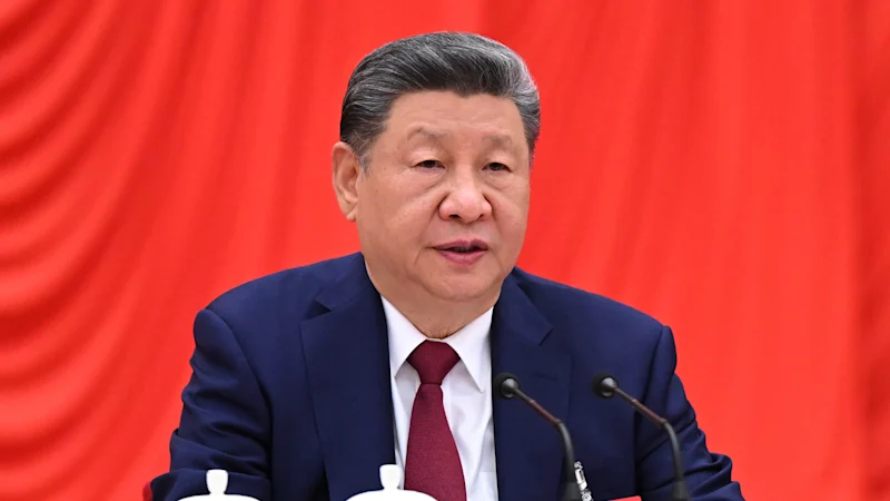 China expels 33 officials as Xi tightens Communist Party discipline