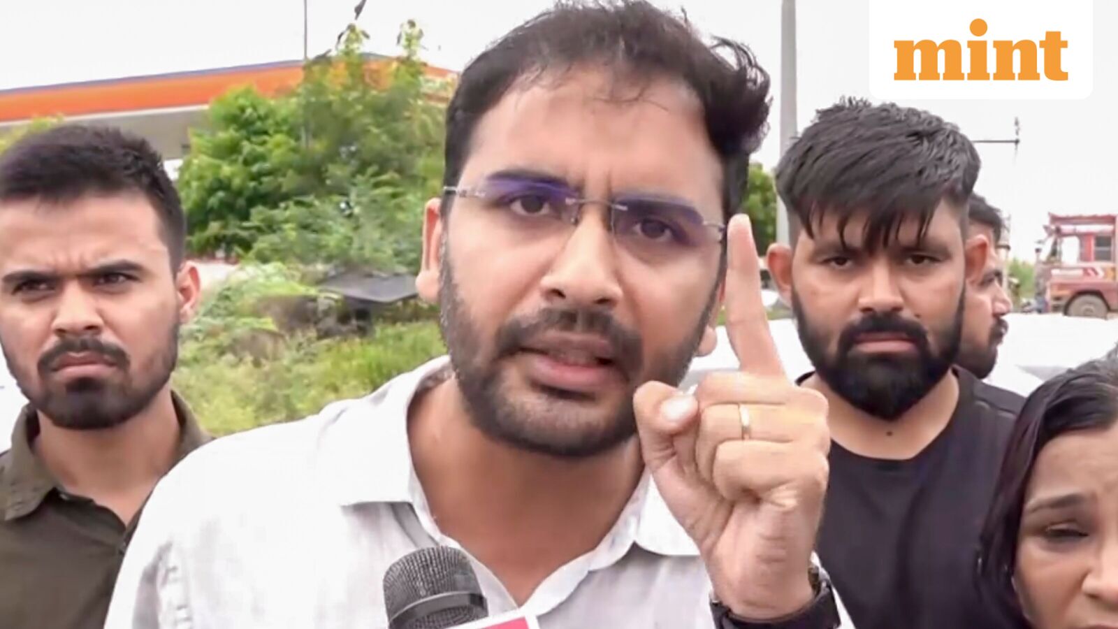 Citizens for Justice and Peace Plans Delhi Protest Over School Infrastructure Failures