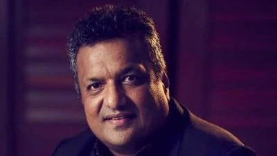 Kaante director Sanjay Gupta dies after fall at Mumbai home