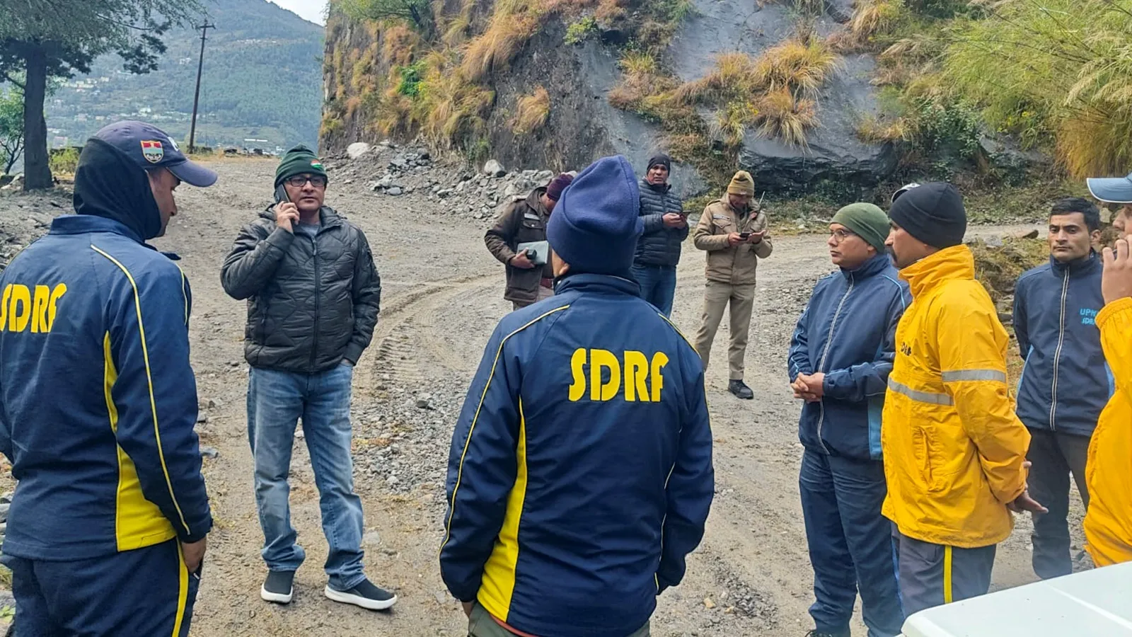 Uttarakhand helicopter crash kills six as state tightens charter flight rules