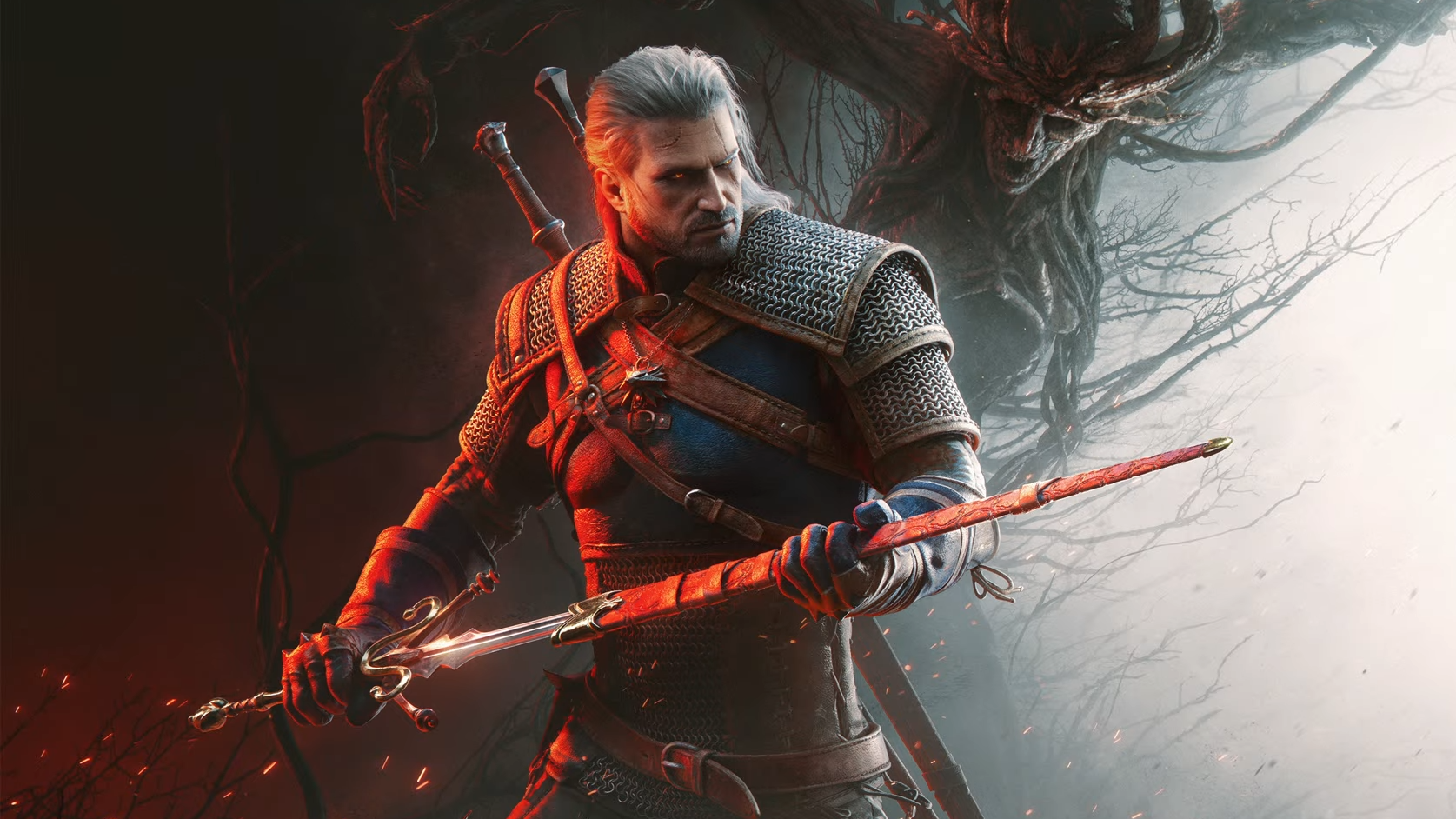 CD Projekt RED Announces Free Witcher 3 Remaster and New Expansion