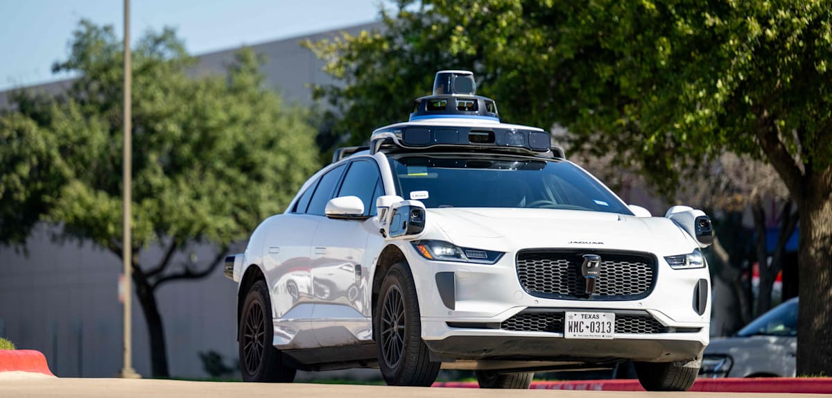 Waymo to Launch First EU Robotaxi Service in Munich by 2027