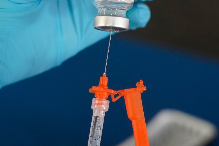 Moderna and Merck's Personalized mRNA Vaccine Cuts Melanoma Recurrence