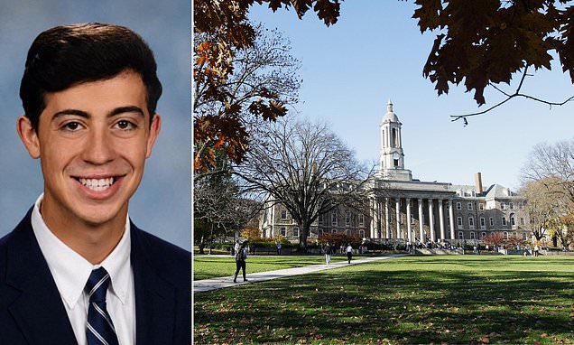 Fourteen Charged in Penn State Fraternity Cocaine Trafficking Case