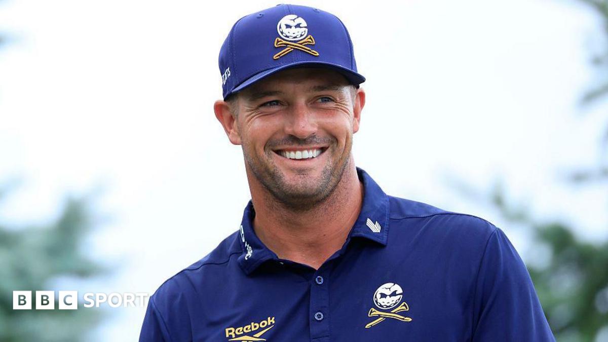 LIV Golf Ends Season Early as Saudi Funding Winds Down