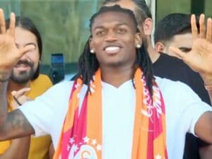 Rafael Leao Leaves AC Milan After Seven Years for Galatasaray Move