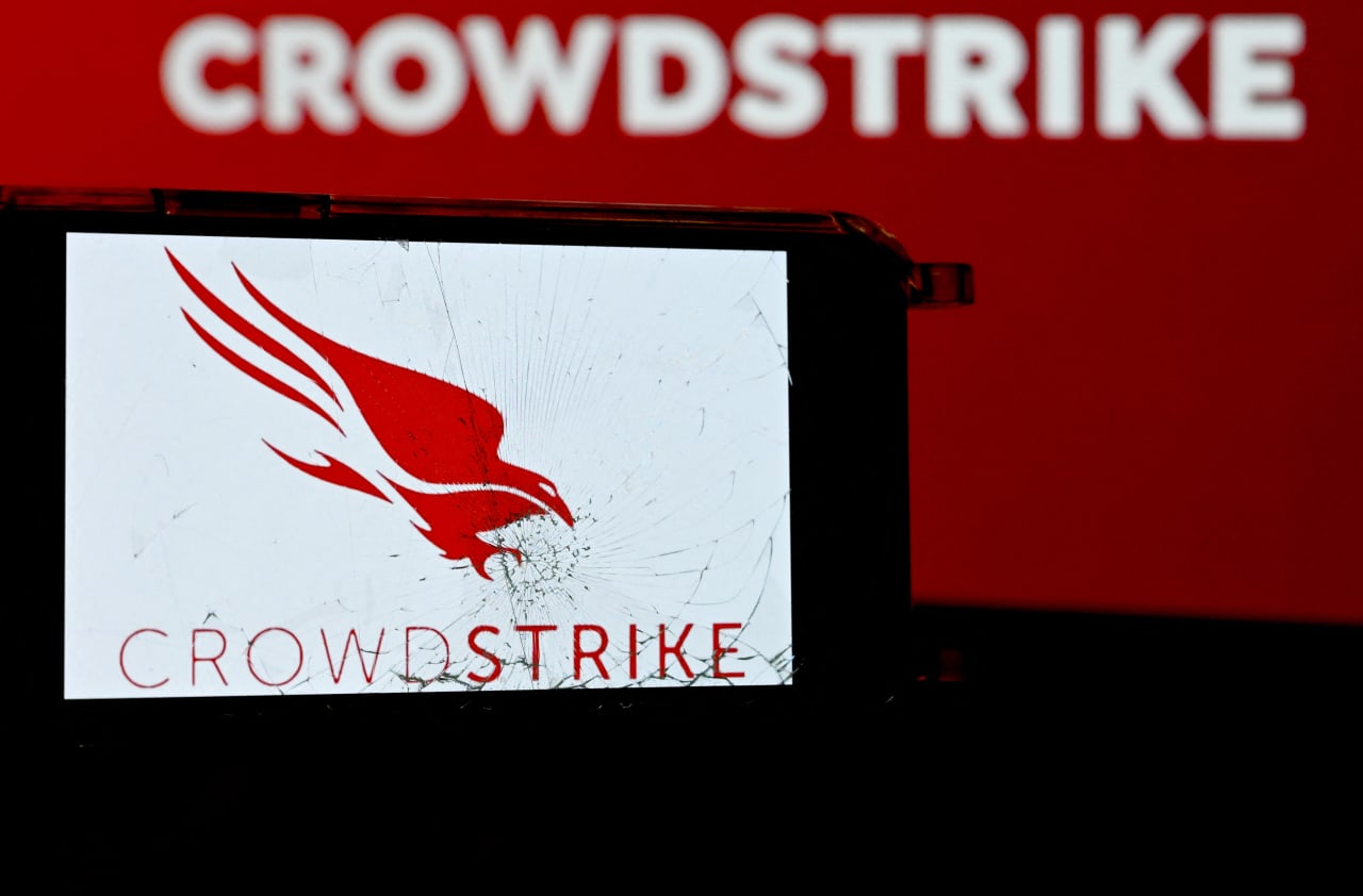 CrowdStrike Stock Hits Record High After AI-Powered Q2 Earnings Beat Expectations