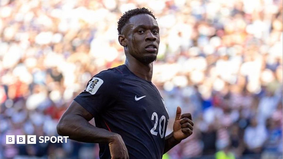 Folarin Balogun Rejects Everton Move After Medical Concerns Halt Transfer