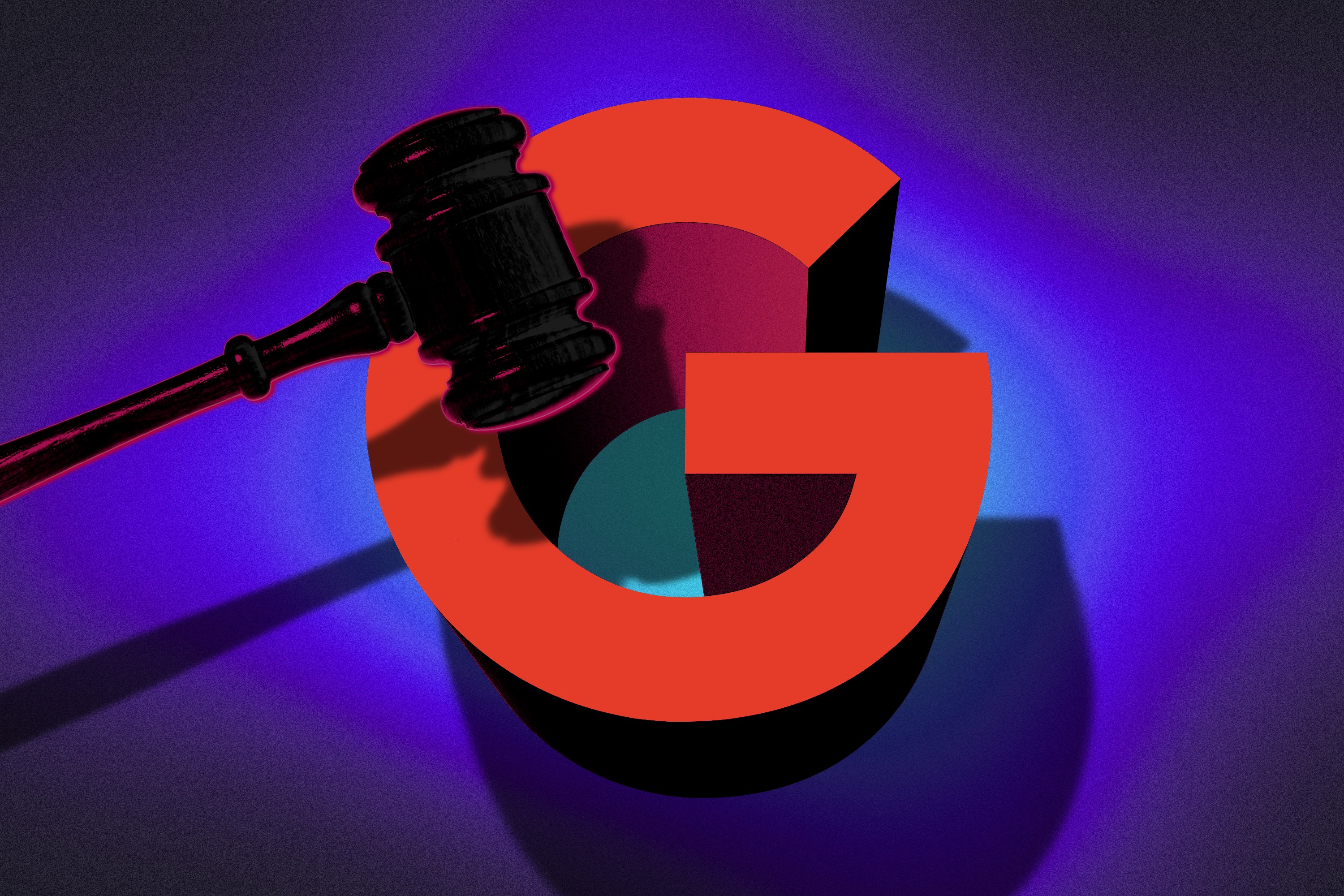 US Judge Rejects Justice Department's Push to Break Up Google's Ad Tech Business