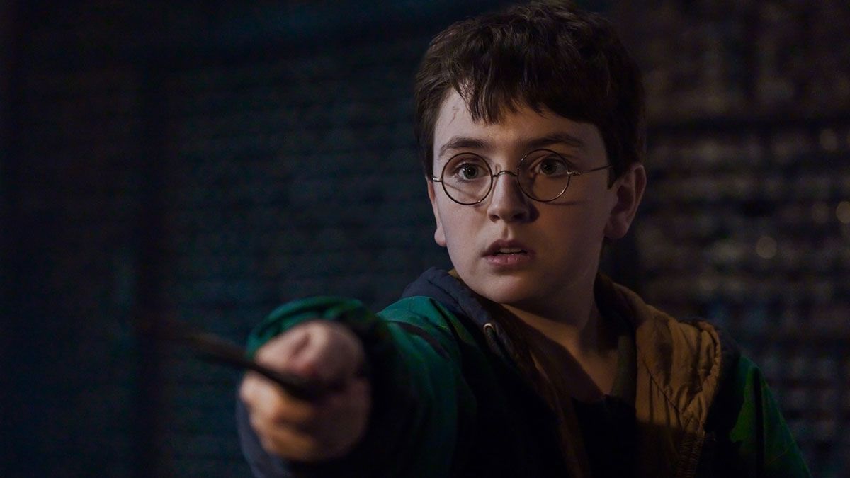 HBO Reveals Teaser Trailer for New Harry Potter TV Series Debut