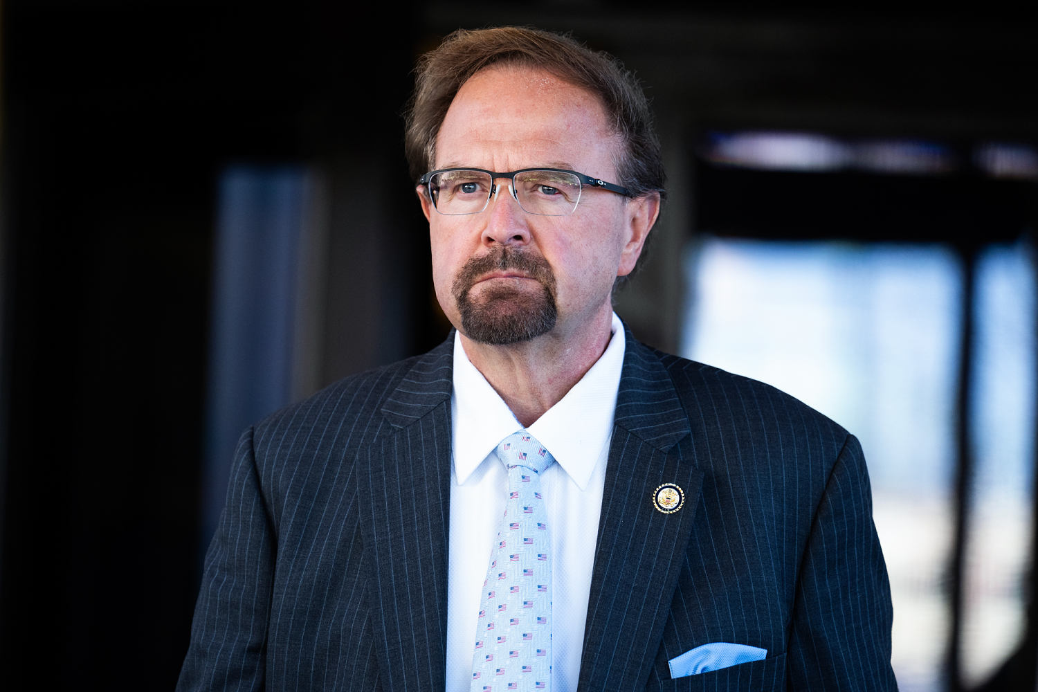 House Censures Rep. Chuck Edwards After Ethics Probe Finds Inappropriate Conduct