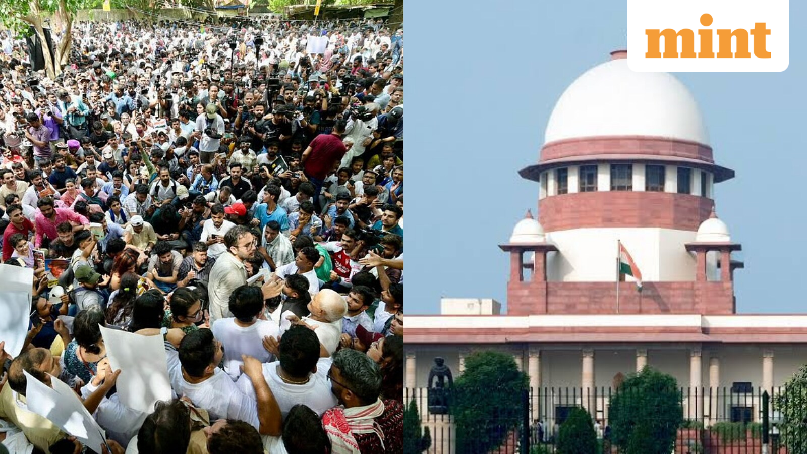 CJP Cancels NEET Protest March After Supreme Court Refuses to Intervene