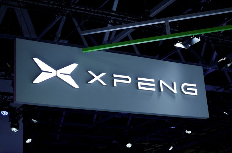 Xpeng Robotics Raises $900 Million, Targets IRON Humanoid Production in 2026