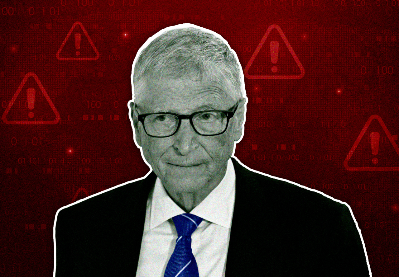 Bill Gates Calls for AI Regulation, Warns of Job Losses and Global Risks