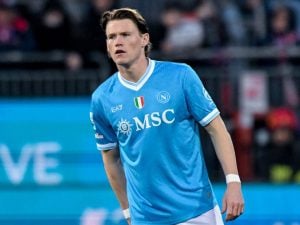 Scott McTominay to Miss a Month After Heart Surgery for Benign Arrhythmia