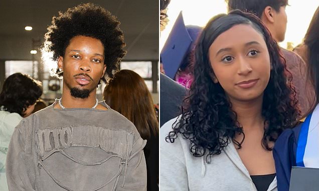 Singer D4vd Replaces Celebrity Lawyers With Public Defender in Murder Trial