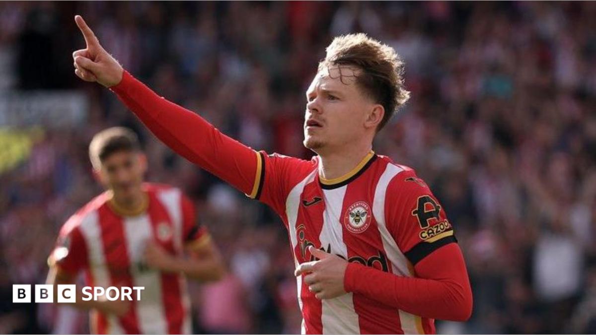 Brentford Rout Spurs 3-0 as Tottenham's Costly Rebuild Falters in Opener