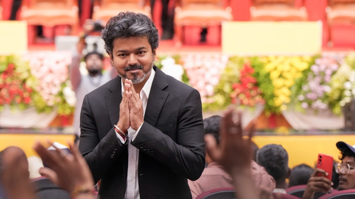 Tamil Nadu CM Vijay Approves Cars and Perks for All MLAs, Opposition Pushes Back