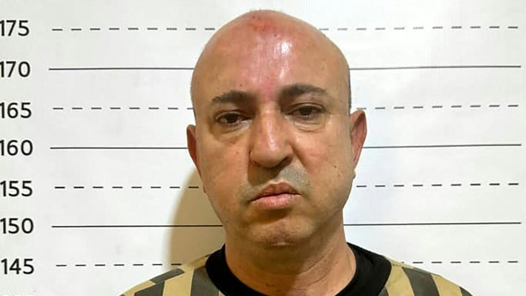 Syrian Court Sentences President Assad's Cousin Wassim to Death for War Crimes