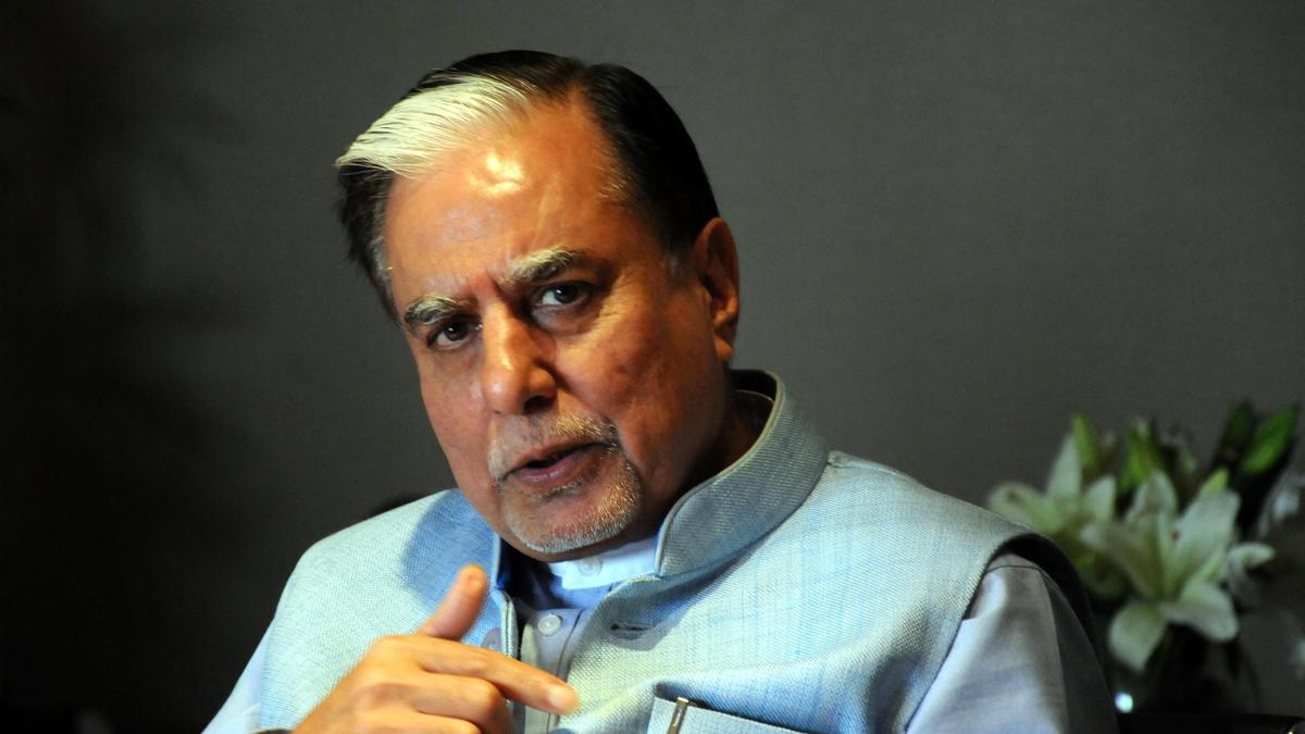 Why Subhash Chandra's ₹6.5 Crore Repayment Plan for ₹22,006 Crore Debt Is on Hold