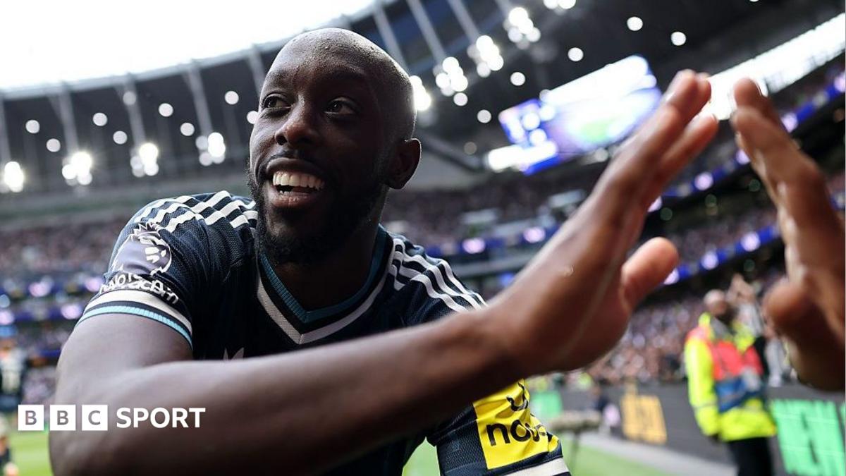 Tottenham Hotspur Endures Worst Premier League Start in 51 Years Under De Zerbi