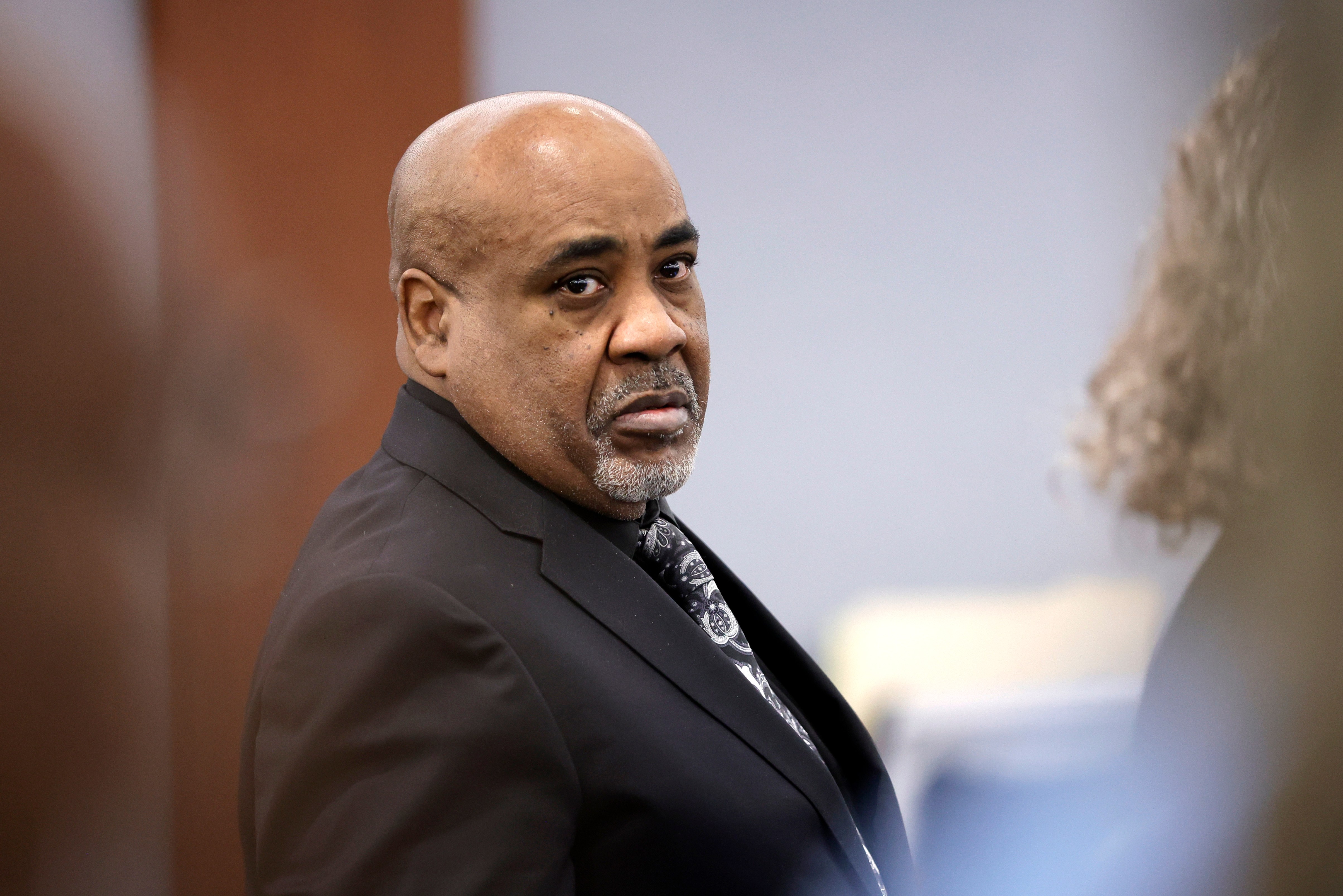 Duane 'Keffe D' Davis Convicted of Tupac Shakur's 1996 Murder After Decades