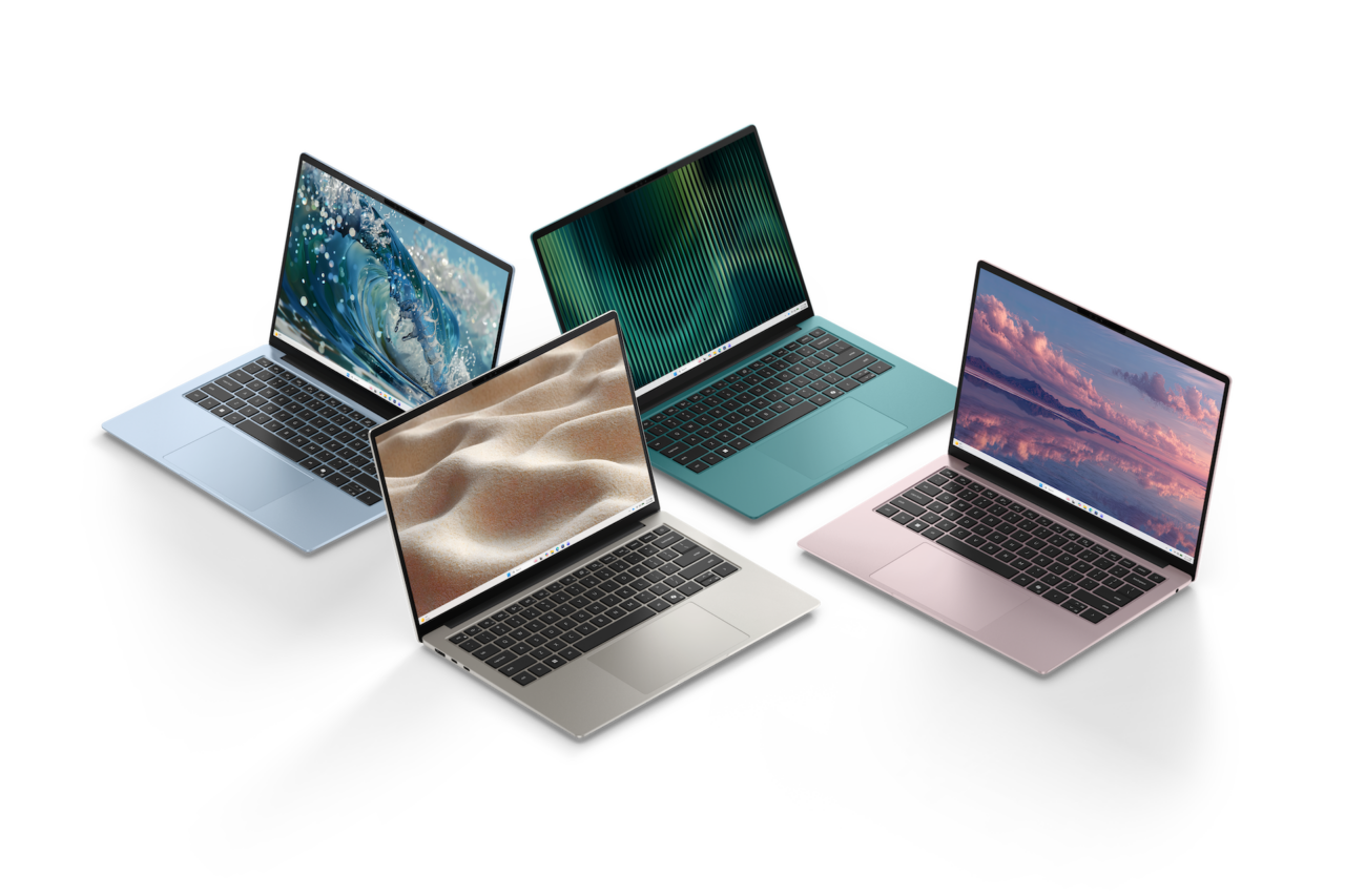 Dell Unveils 14S Laptop to Compete With Apple's MacBook Neo in US