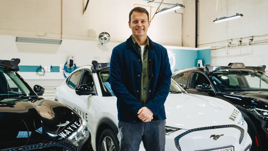 Uber and Wayve Launch London's First Commercial Robotaxi Service With Human Supervisors