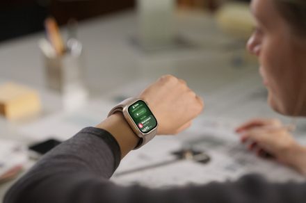 Huawei Unveils Watch D3 With Advanced Blood Pressure Monitoring in Europe and China