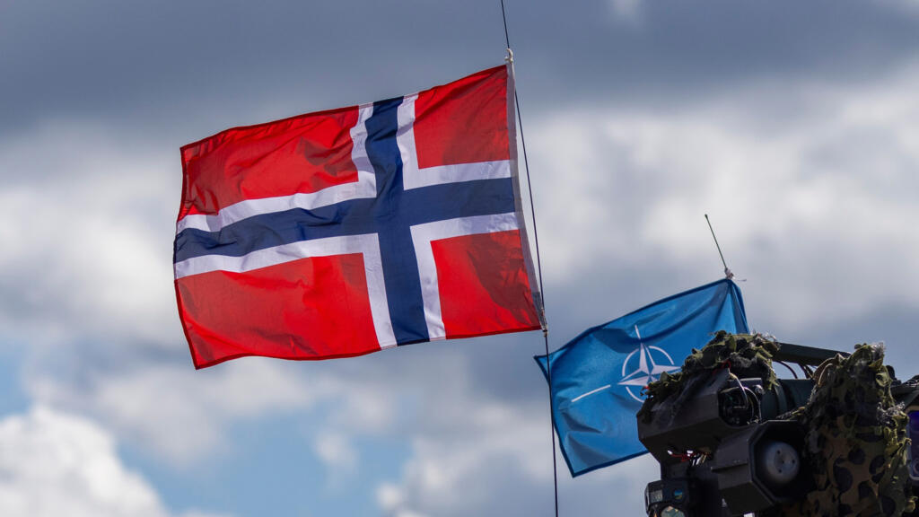 Norway Seizes Russian Cruise Ship in Arctic Over Ukrainian $4.2 Billion Claim