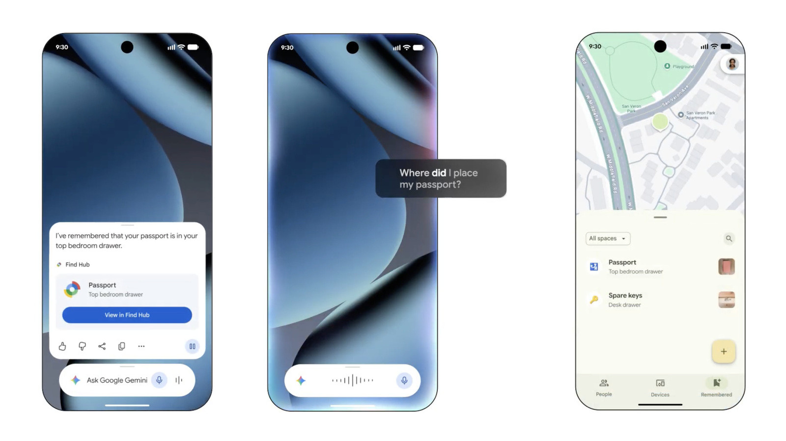 Google Rolls Out Android Update With Find Hub and Motion Sickness Aid