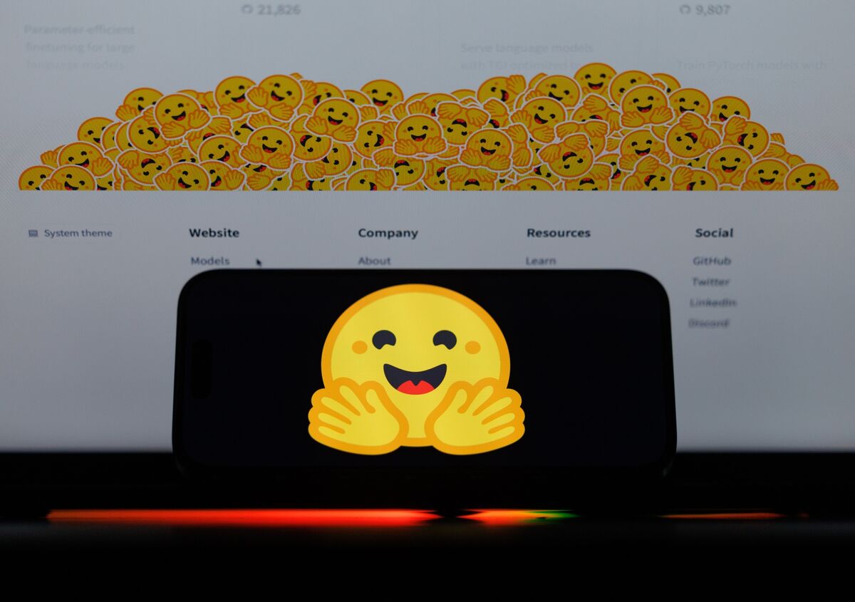 Nvidia Confirms $12.93 Billion Purchase of Hugging Face, Deal Pending Approval