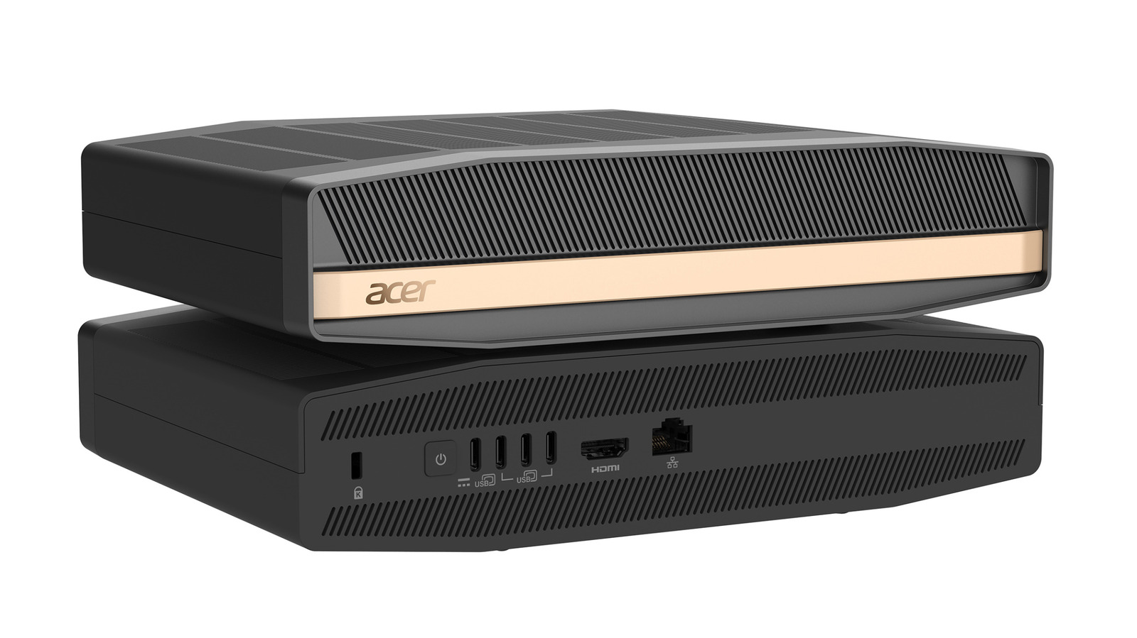 Acer and Lenovo Unveil NVIDIA RTX Spark AI PCs and Laptops for October Launch