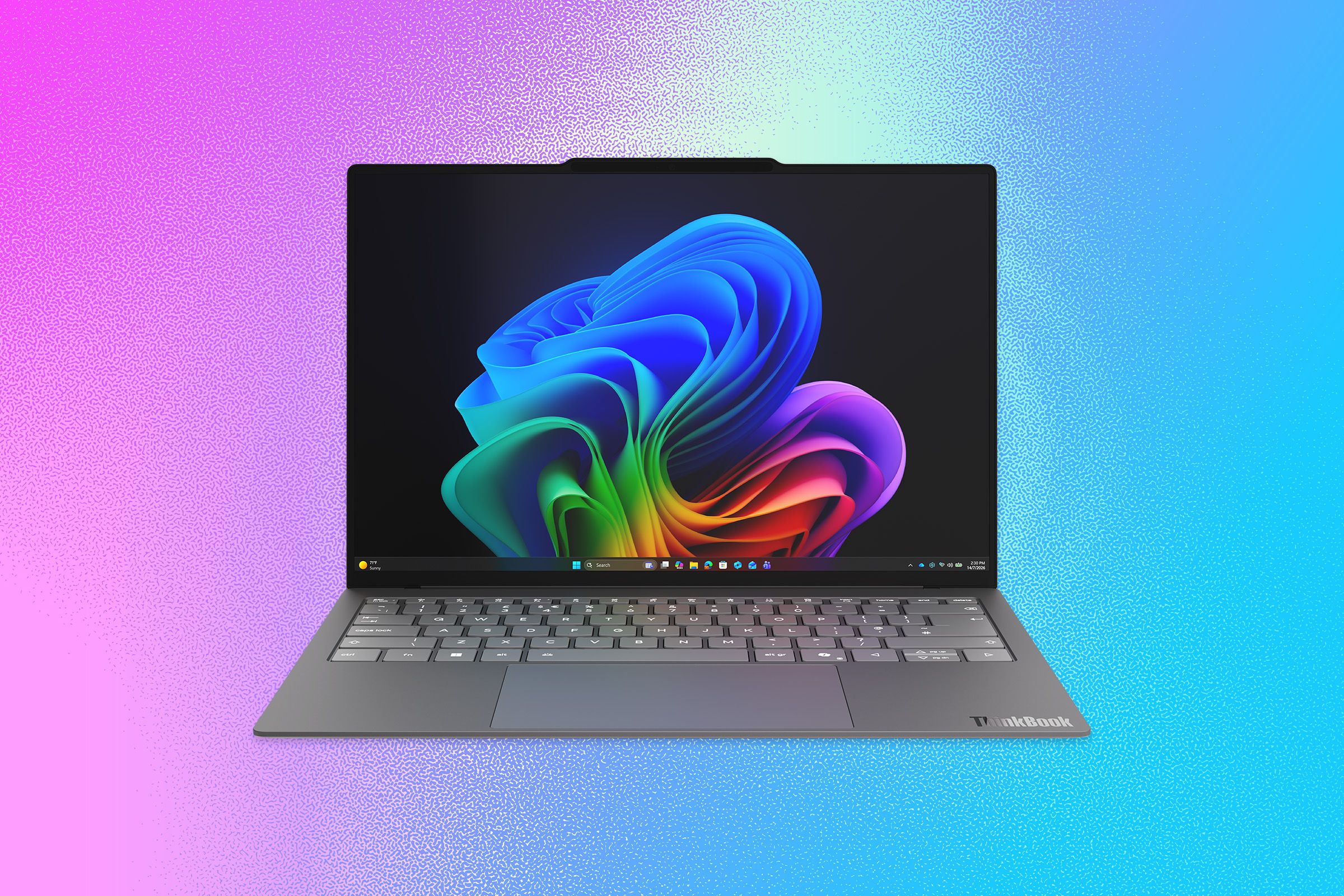 Lenovo Unveils IdeaPad Vibe and Fanless AeroBlade Laptop Concepts at IFA 2026