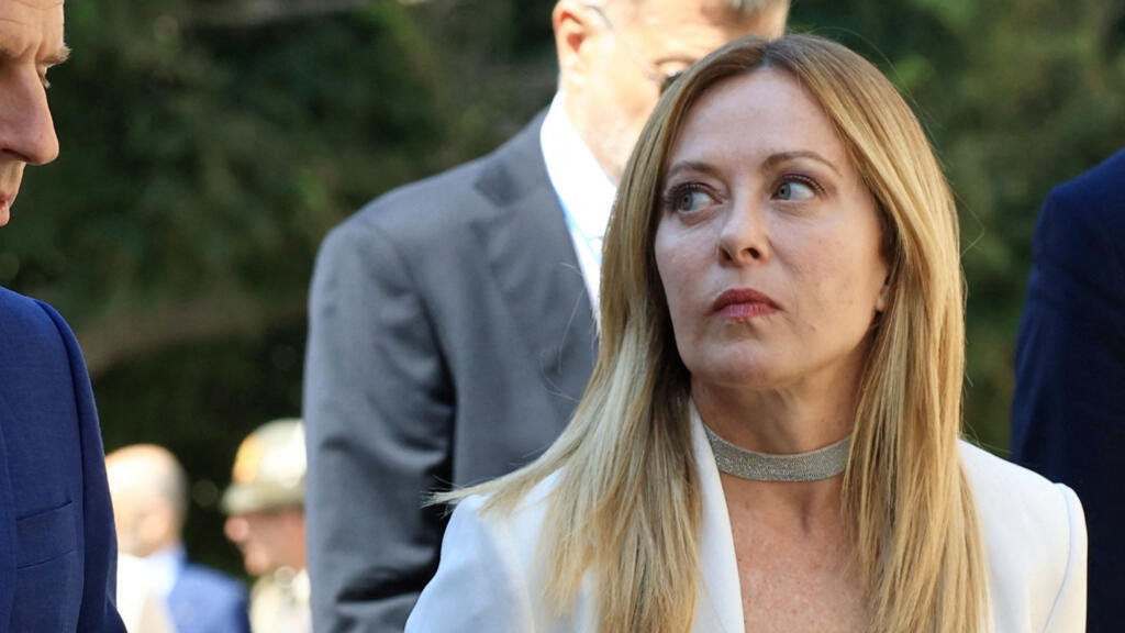 Giorgia Meloni's Government Becomes Italy's Longest-Serving Since World War II