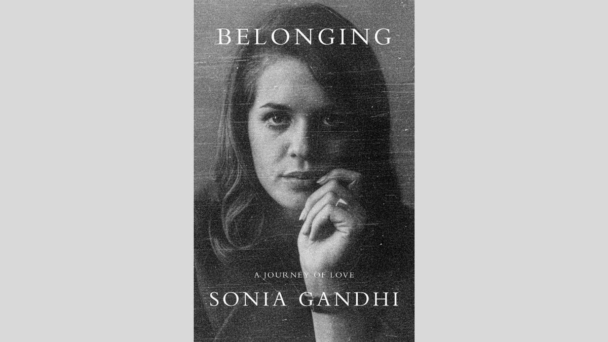 Sonia Gandhi's Memoir Switches Publishers After Penguin India Withdraws from Project