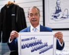 Police Open Criminal Probe Into Reform UK Over Donation Allegations
