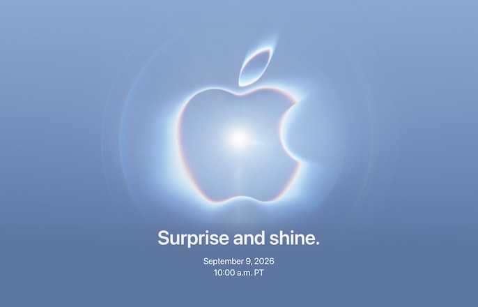 Apple to Launch iPhone 18 Pro and $2,000 Foldable iPhone