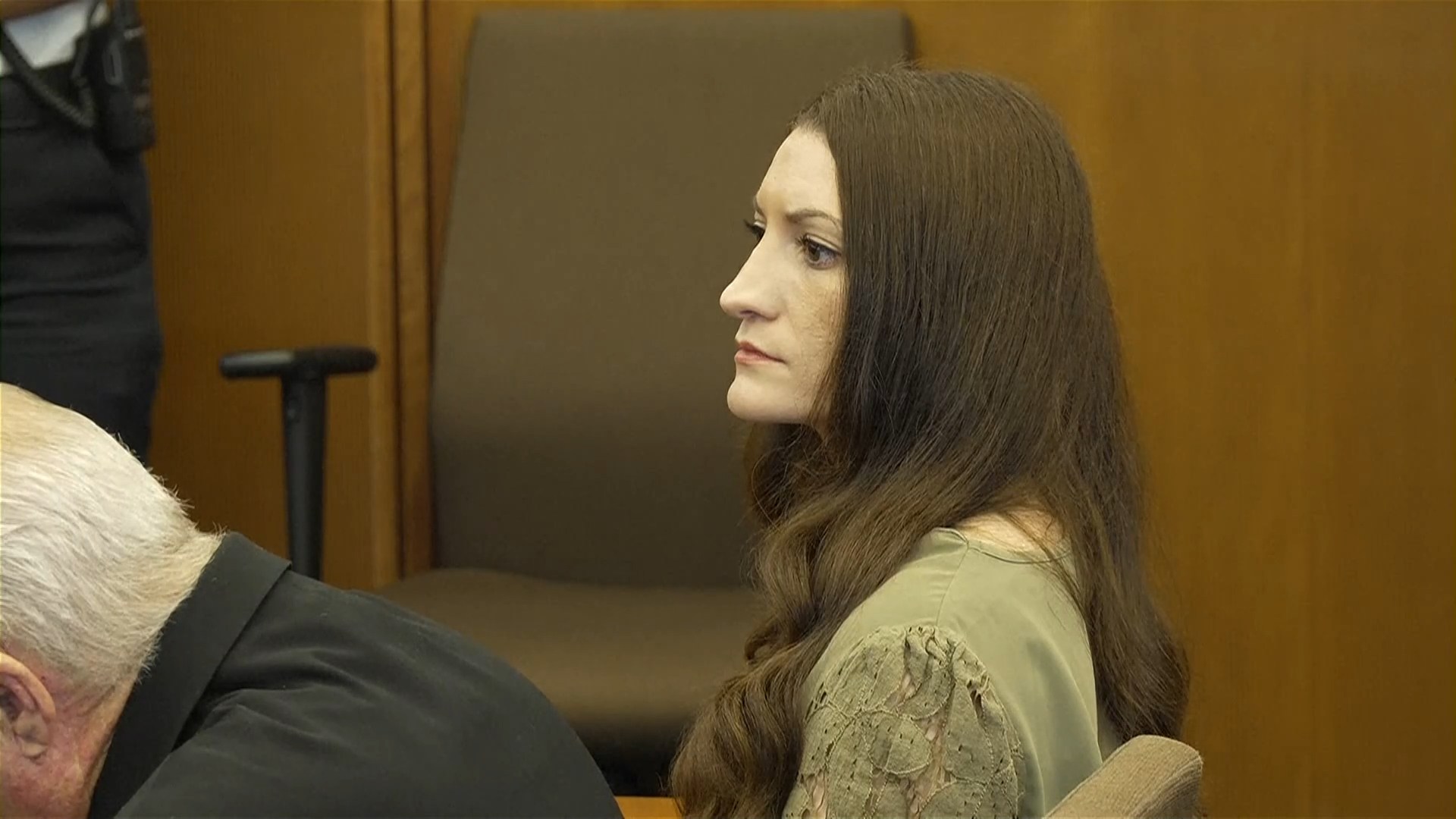 Lindsay Clancy Mistrial Declared After Jury Deadlock; Defense Appeal Paused