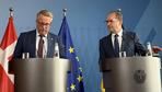 Five EU Countries Advance Plans for Offshore Migrant Return Hubs