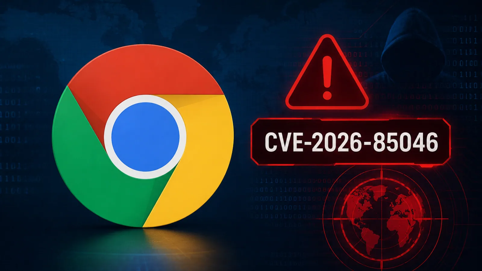 Google Rushes Chrome Updates to Patch Actively Exploited Security Flaws